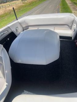 2006 Skicraft Senator SSO