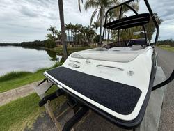 2006 Skicraft Senator SSO