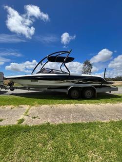 2006 Skicraft Senator SSO