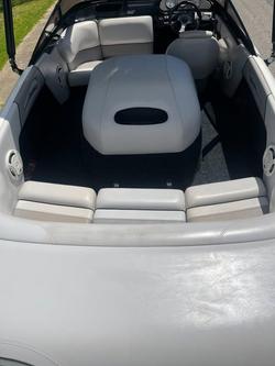 2006 Skicraft Senator SSO