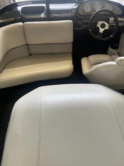 2006 Skicraft Senator SSO