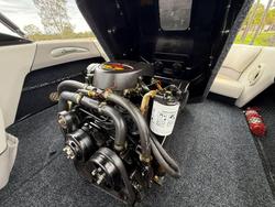 2006 Skicraft Senator SSO