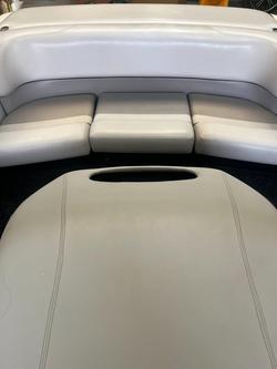 2006 Skicraft Senator SSO