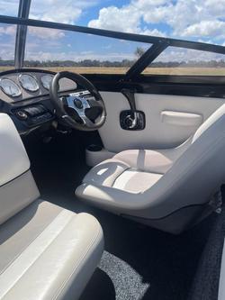 2006 Skicraft Senator SSO