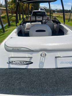 2006 Skicraft Senator SSO