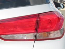 2018 Hyundai i30 Active