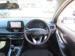 2018 Hyundai i30 Active