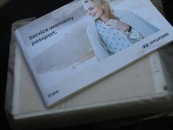 2018 Hyundai i30 Active