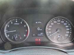 2018 Hyundai i30 Active