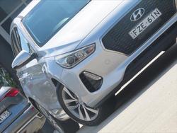 2018 Hyundai i30 Active