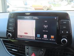 2018 Hyundai i30 Active