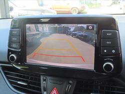 2018 Hyundai i30 Active