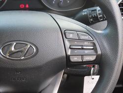 2018 Hyundai i30 Active