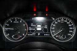 2025 Mitsubishi Outlander ES