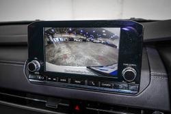 2025 Mitsubishi Outlander ES