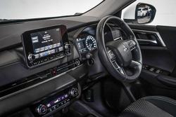 2025 Mitsubishi Outlander ES