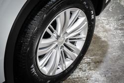 2025 Mitsubishi Outlander ES