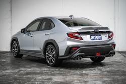 2024 Subaru WRX tS