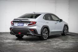 2024 Subaru WRX tS
