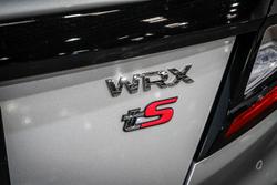 2024 Subaru WRX tS