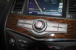 2023 Nissan Patrol Ti