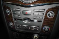 2023 Nissan Patrol Ti