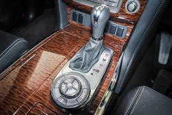 2023 Nissan Patrol Ti