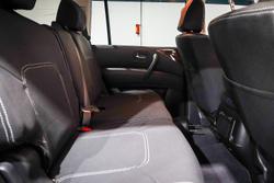 2023 Nissan Patrol Ti