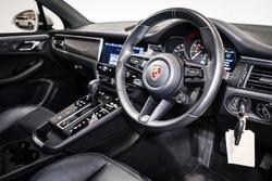 2023 Porsche Macan T