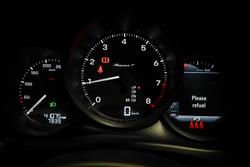 2023 Porsche Macan T