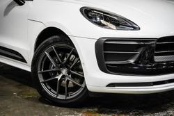 2023 Porsche Macan T