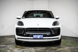 2023 Porsche Macan T