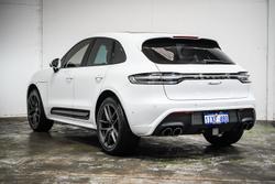 2023 Porsche Macan T