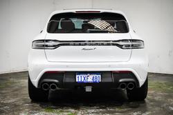 2023 Porsche Macan T