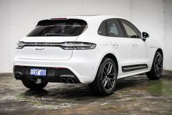 2023 Porsche Macan T