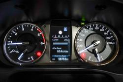 2021 Toyota Hilux SR5