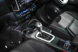 2021 Toyota Hilux SR5