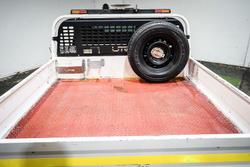 2021 Toyota Hilux SR5