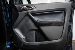 2022 Ford Everest Titanium