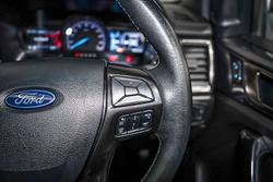 2022 Ford Everest Titanium