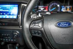 2022 Ford Everest Titanium