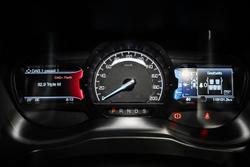 2022 Ford Everest Titanium