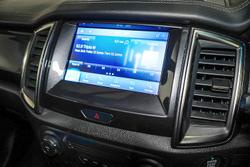 2022 Ford Everest Titanium