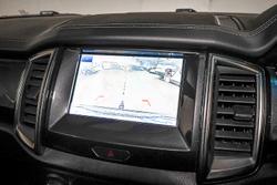 2022 Ford Everest Titanium