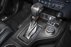 2022 Ford Everest Titanium