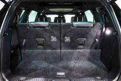 2022 Ford Everest Titanium