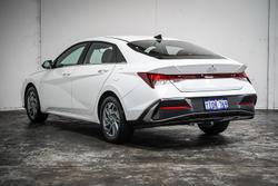 2025 Hyundai i30