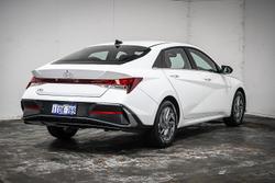 2025 Hyundai i30