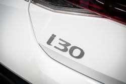2025 Hyundai i30