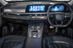 2024 Chery Tiggo 8 Pro Max Elite